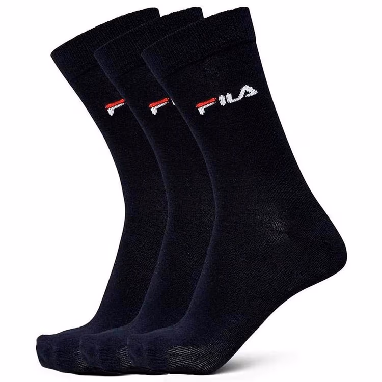 Sosete Fila UW NORMAL SOCKS 3 PACK